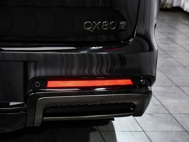2026 INFINITI QX80 AUTOGRAPH - 23082073 - 98