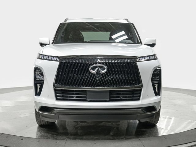 2026 INFINITI QX80 Autograph - 23077804 - 9