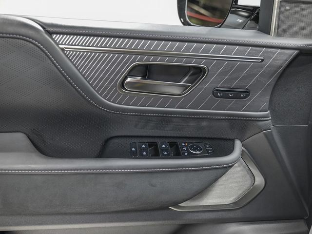 2026 INFINITI QX80 Autograph - 23077804 - 12