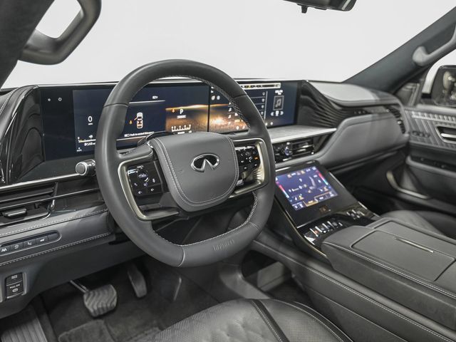 2026 INFINITI QX80 Autograph - 23077804 - 14
