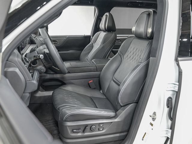 2026 INFINITI QX80 Autograph - 23077804 - 15