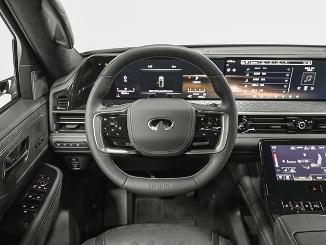 2026 INFINITI QX80 Autograph - 23077804 - 16