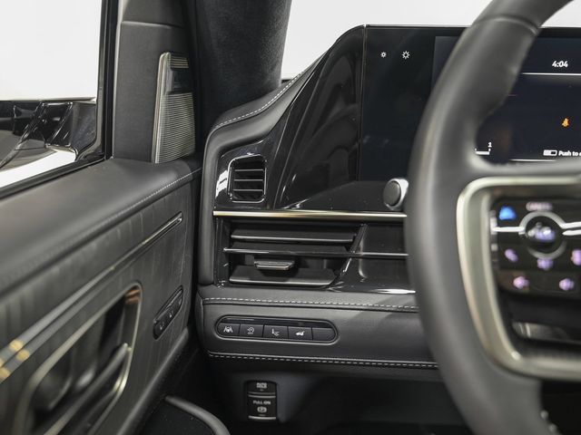 2026 INFINITI QX80 Autograph - 23077804 - 17