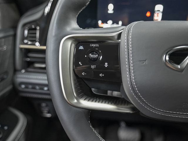 2026 INFINITI QX80 Autograph - 23077804 - 18