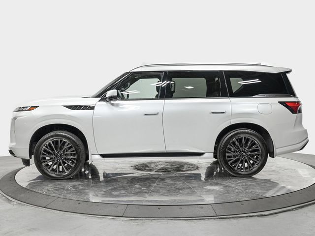 2026 INFINITI QX80 Autograph - 23077804 - 1