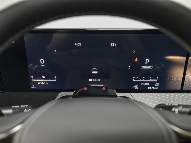 2026 INFINITI QX80 Autograph - 23077804 - 20