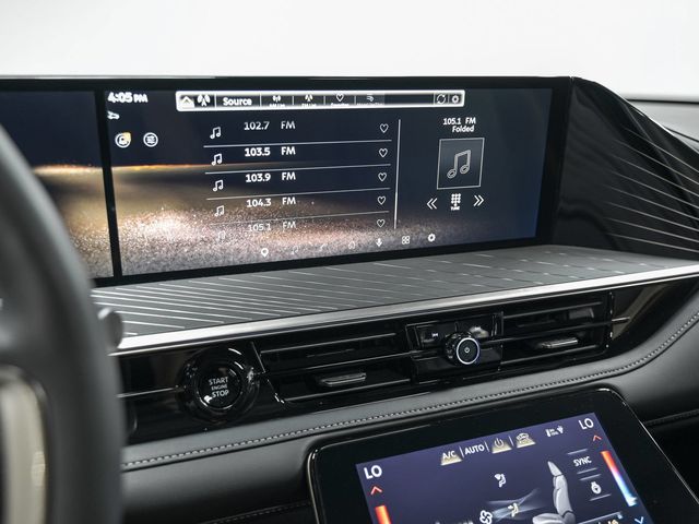 2026 INFINITI QX80 Autograph - 23077804 - 21
