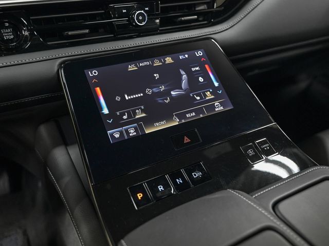 2026 INFINITI QX80 Autograph - 23077804 - 22