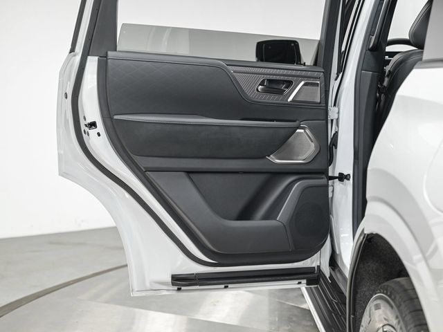 2026 INFINITI QX80 Autograph - 23077804 - 25