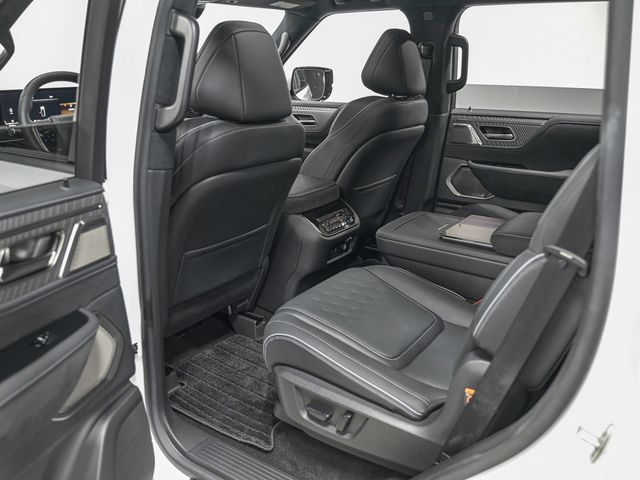 2026 INFINITI QX80 Autograph - 23077804 - 26
