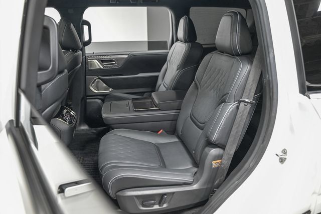 2026 INFINITI QX80 Autograph - 23077804 - 27