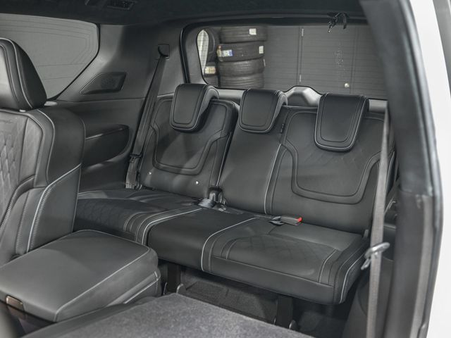 2026 INFINITI QX80 Autograph - 23077804 - 28