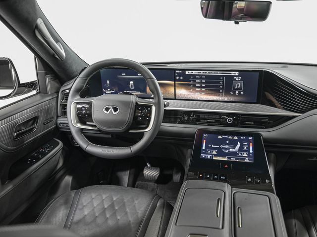 2026 INFINITI QX80 Autograph - 23077804 - 29