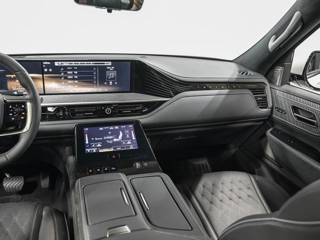 2026 INFINITI QX80 Autograph - 23077804 - 30