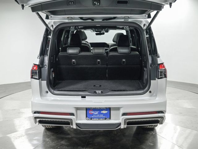 2026 INFINITI QX80 Autograph - 23077804 - 5