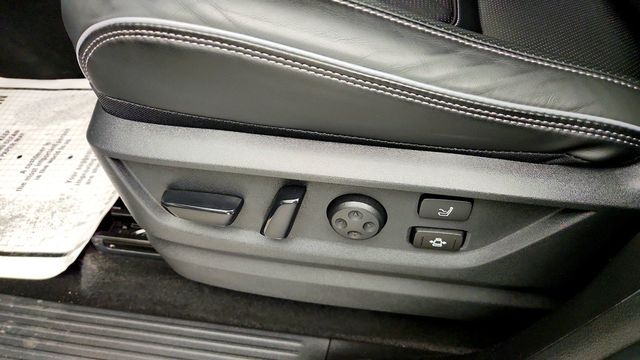 2026 INFINITI QX80 AUTOGRAPH 4WD w/ Interior Lighting & Premium Cargo Pkgs - 23095055 - 10