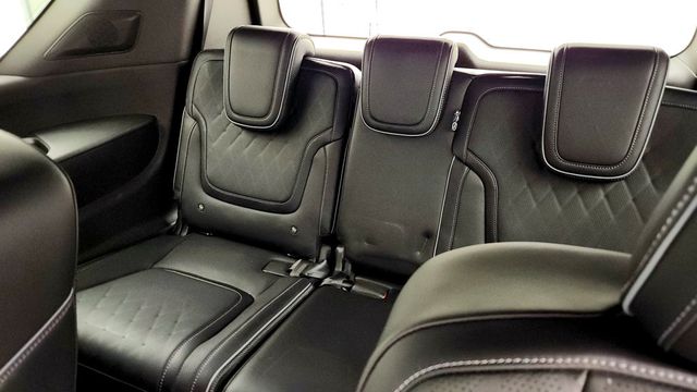 2026 INFINITI QX80 AUTOGRAPH 4WD w/ Interior Lighting & Premium Cargo Pkgs - 23095055 - 21