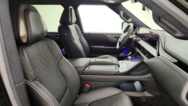 2026 INFINITI QX80 AUTOGRAPH 4WD w/ Interior Lighting & Premium Cargo Pkgs - 23095055 - 24