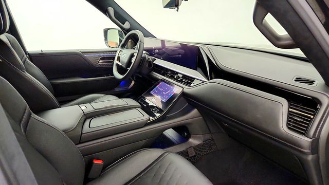 2026 INFINITI QX80 AUTOGRAPH 4WD w/ Interior Lighting & Premium Cargo Pkgs - 23095055 - 25
