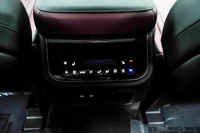 2026 INFINITI QX80 AUTOGRAPH AWD - 22990897 - 19