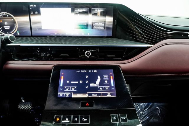 2026 INFINITI QX80 AUTOGRAPH AWD - 22990897 - 20