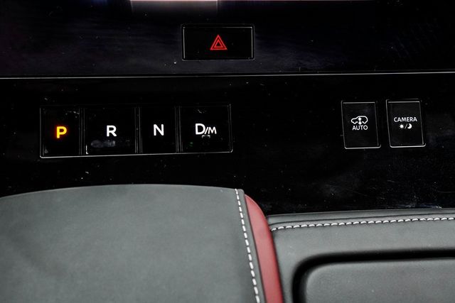 2026 INFINITI QX80 AUTOGRAPH AWD - 22990897 - 21