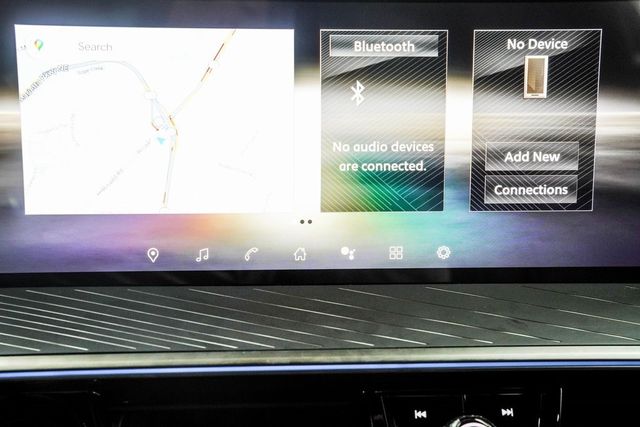 2026 INFINITI QX80 AUTOGRAPH AWD - 22990897 - 23