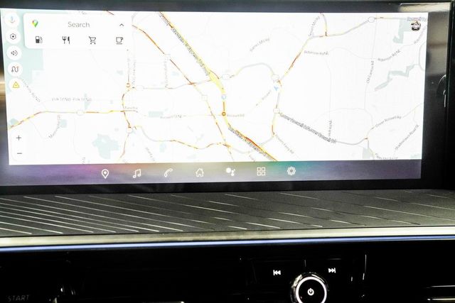 2026 INFINITI QX80 AUTOGRAPH AWD - 22990897 - 24