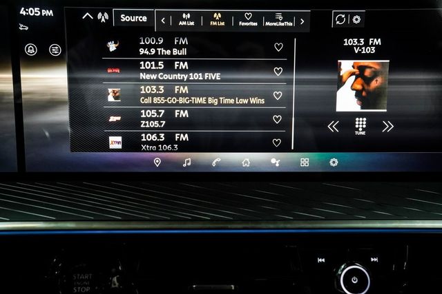 2026 INFINITI QX80 AUTOGRAPH AWD - 22990897 - 26