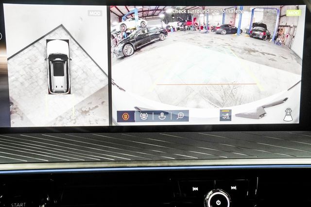 2026 INFINITI QX80 AUTOGRAPH AWD - 22990897 - 27