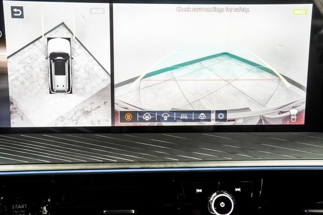 2026 INFINITI QX80 AUTOGRAPH AWD - 22990897 - 28