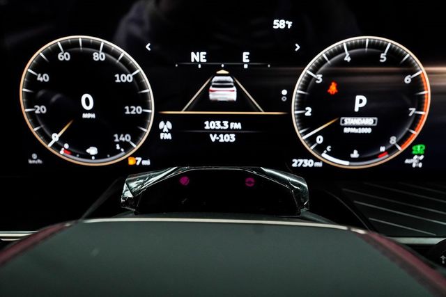 2026 INFINITI QX80 AUTOGRAPH AWD - 22990897 - 29