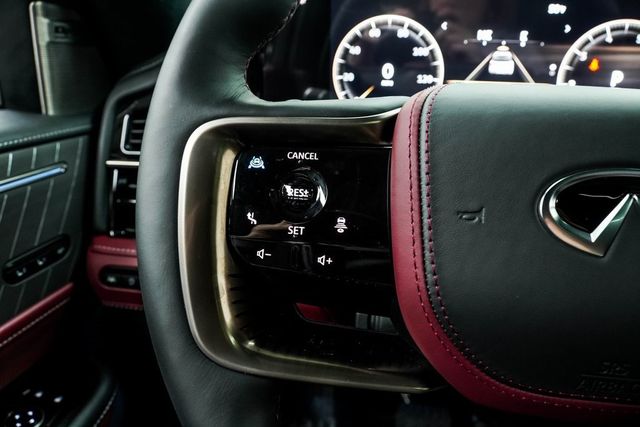 2026 INFINITI QX80 AUTOGRAPH AWD - 22990897 - 31