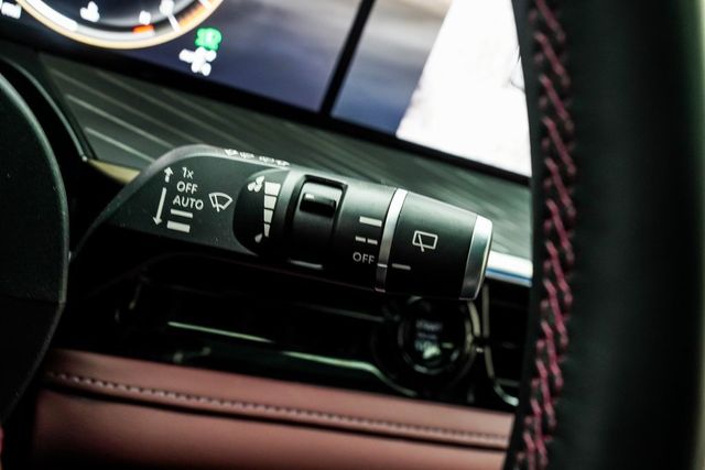 2026 INFINITI QX80 AUTOGRAPH AWD - 22990897 - 32