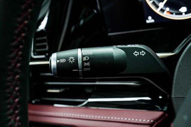 2026 INFINITI QX80 AUTOGRAPH AWD - 22990897 - 33