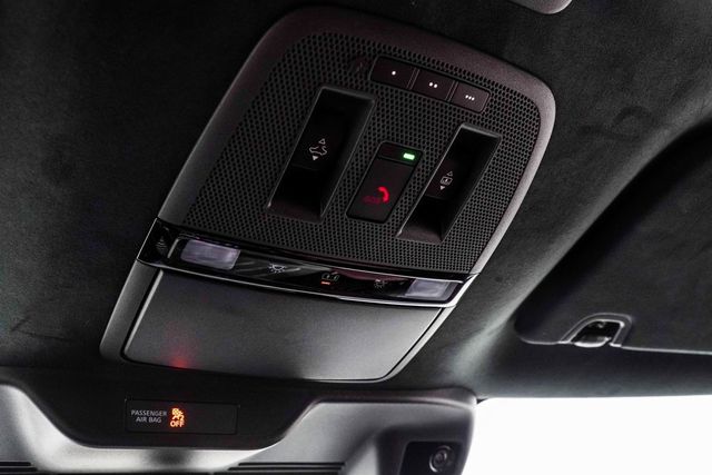 2026 INFINITI QX80 AUTOGRAPH AWD - 22990897 - 35