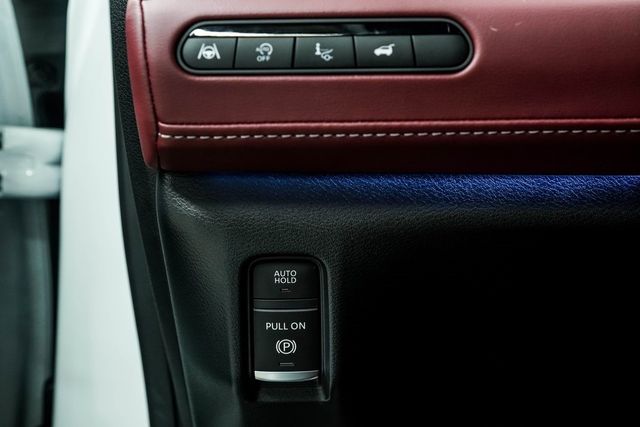 2026 INFINITI QX80 AUTOGRAPH AWD - 22990897 - 36