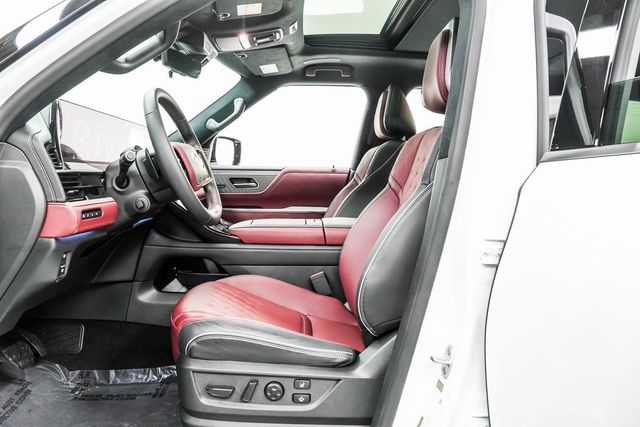 2026 INFINITI QX80 AUTOGRAPH AWD - 22990897 - 38