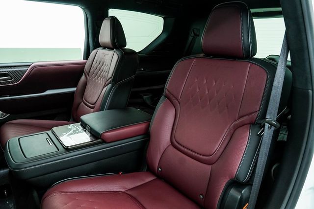 2026 INFINITI QX80 AUTOGRAPH AWD - 22990897 - 39