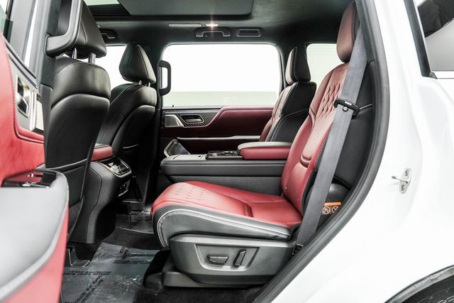 2026 INFINITI QX80 AUTOGRAPH AWD - 22990897 - 40