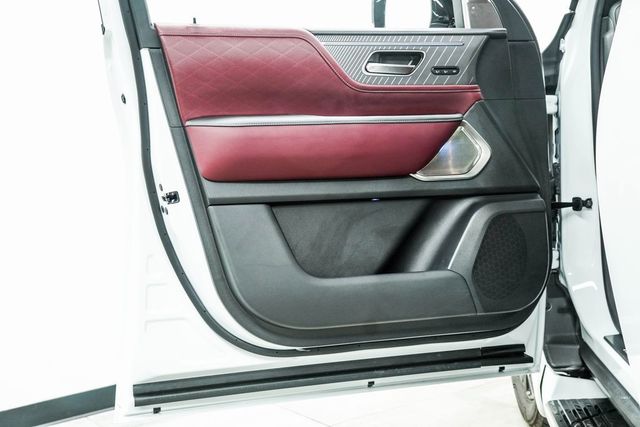 2026 INFINITI QX80 AUTOGRAPH AWD - 22990897 - 42