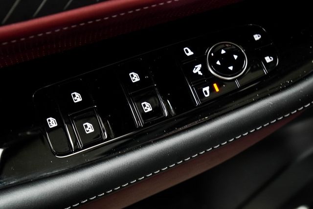 2026 INFINITI QX80 AUTOGRAPH AWD - 22990897 - 43