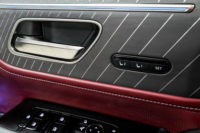 2026 INFINITI QX80 AUTOGRAPH AWD - 22990897 - 44