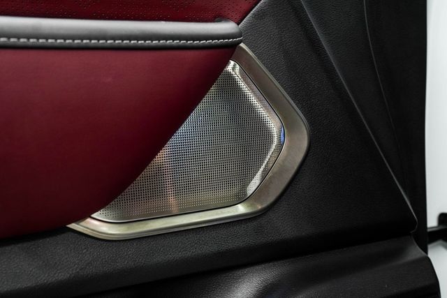 2026 INFINITI QX80 AUTOGRAPH AWD - 22990897 - 45