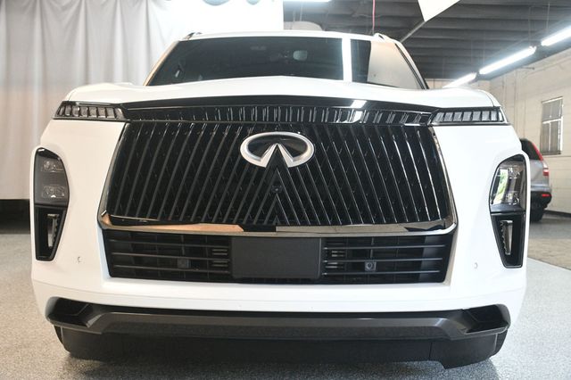 2026 INFINITI QX80 AUTOGRAPH AWD - 23028806 - 11