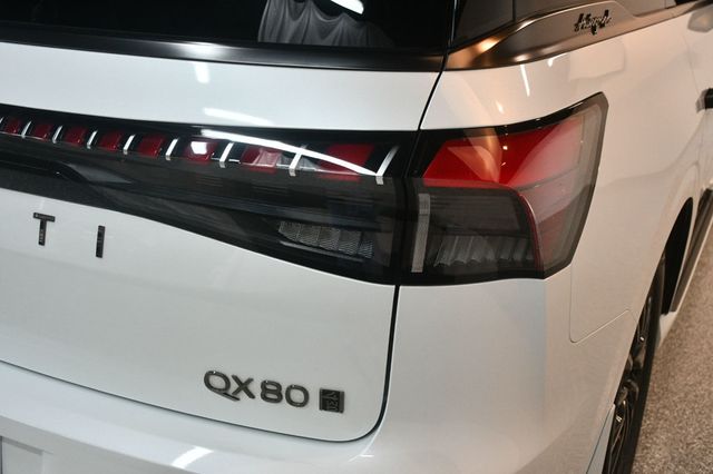 2026 INFINITI QX80 AUTOGRAPH AWD - 23028806 - 14