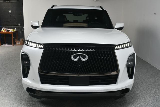 2026 INFINITI QX80 AUTOGRAPH AWD - 23028806 - 16