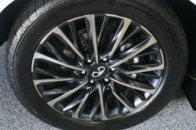2026 INFINITI QX80 AUTOGRAPH AWD - 23028806 - 18