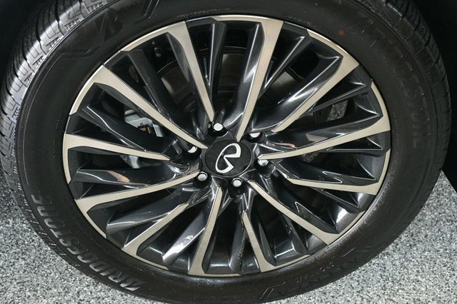 2026 INFINITI QX80 AUTOGRAPH AWD - 23028806 - 19