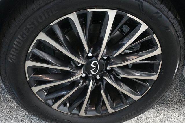 2026 INFINITI QX80 AUTOGRAPH AWD - 23028806 - 20